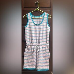 Boutique Casual Dress